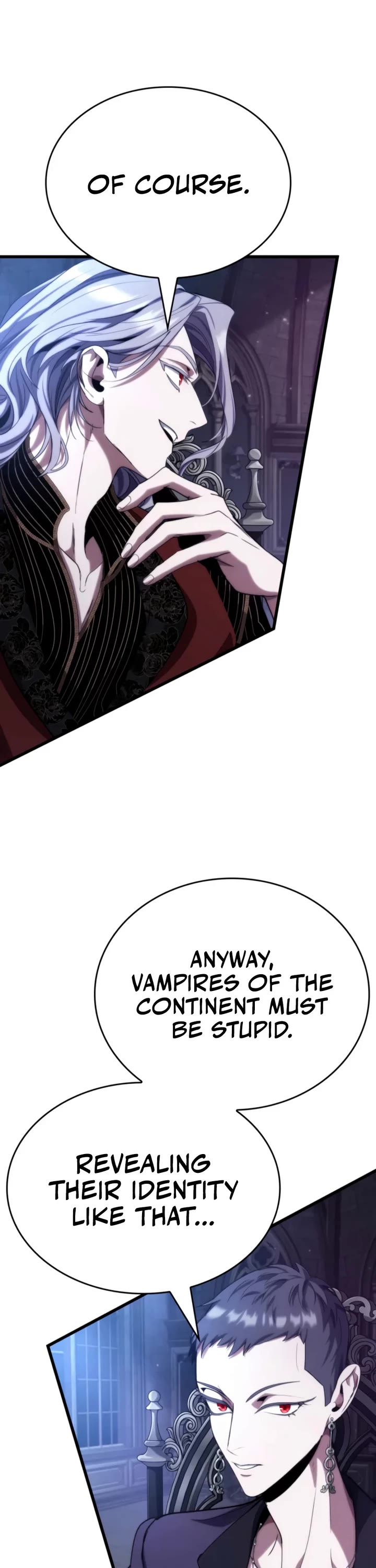 Crimson Reset Chapter 58 page 43 - Chapter 58