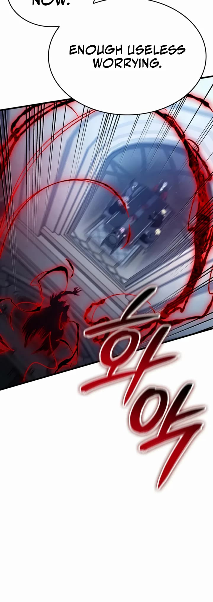 Crimson Reset Chapter 58 page 50 - Chapter 58