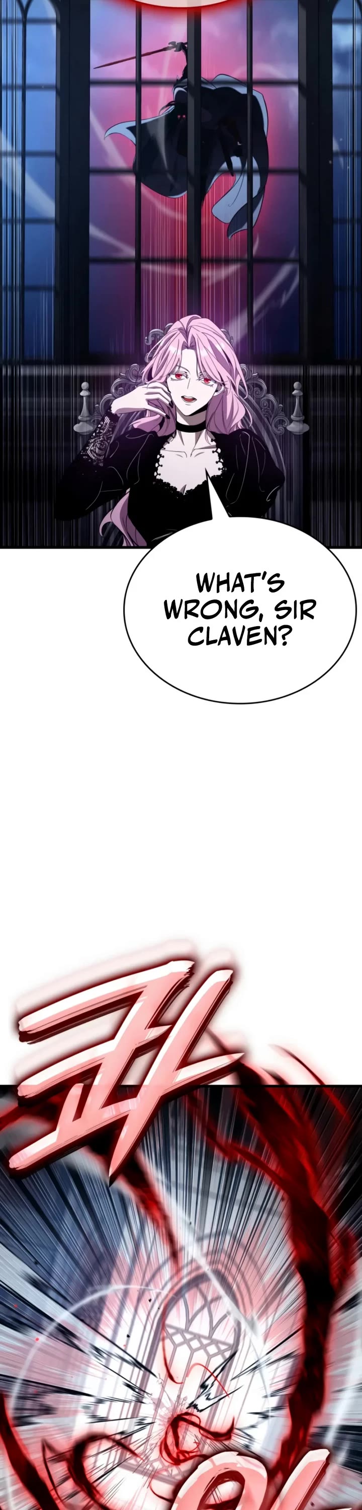Crimson Reset Chapter 58 page 52 - Chapter 58