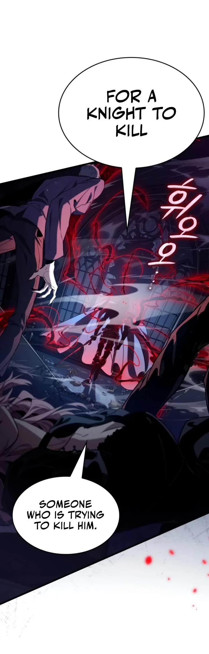 Crimson Reset Chapter 58 page 54 - Chapter 58