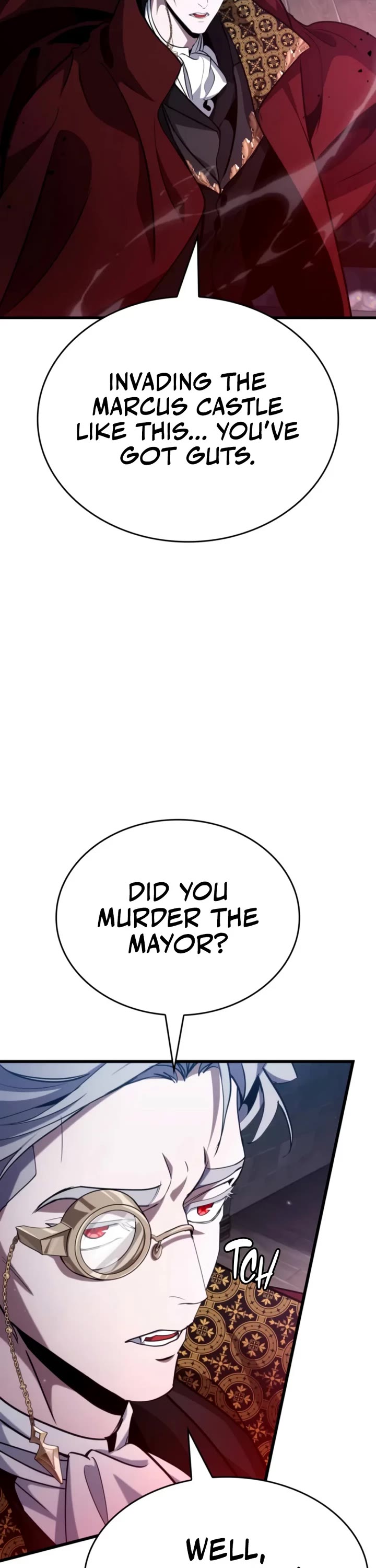Crimson Reset Chapter 58 page 57 - Chapter 58