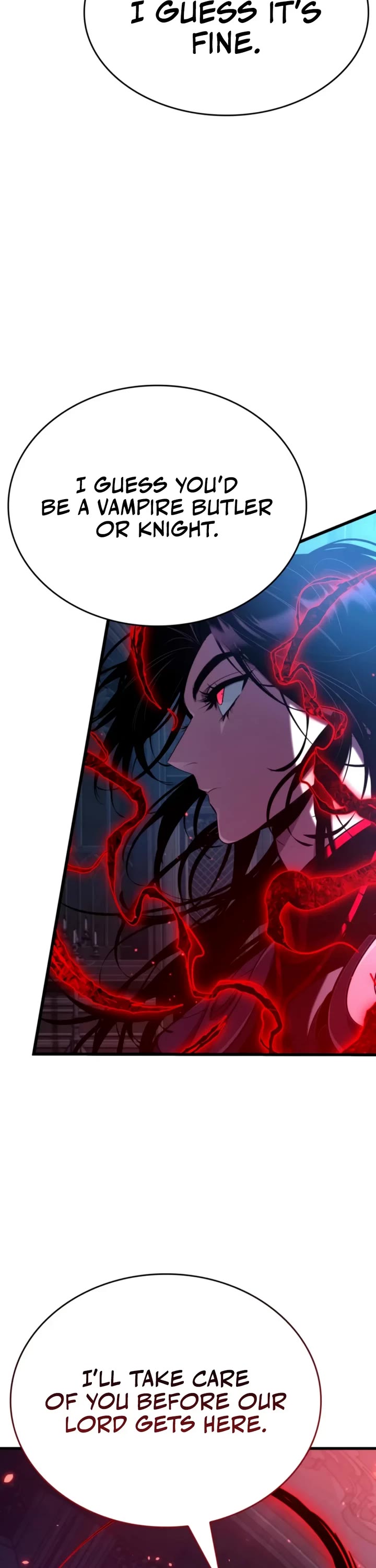 Crimson Reset Chapter 58 page 58 - Chapter 58