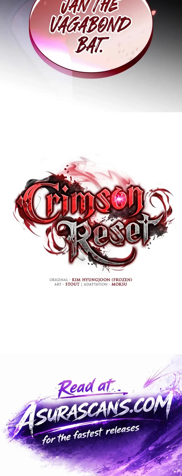 Crimson Reset Chapter 58 page 60 - Chapter 58