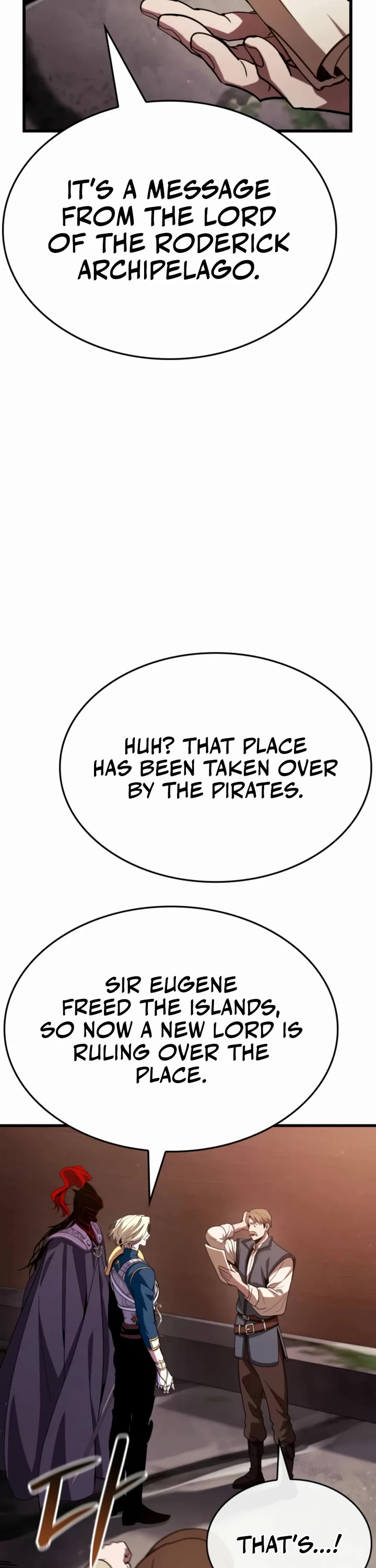 Crimson Reset Chapter 58 page 7 - Chapter 58