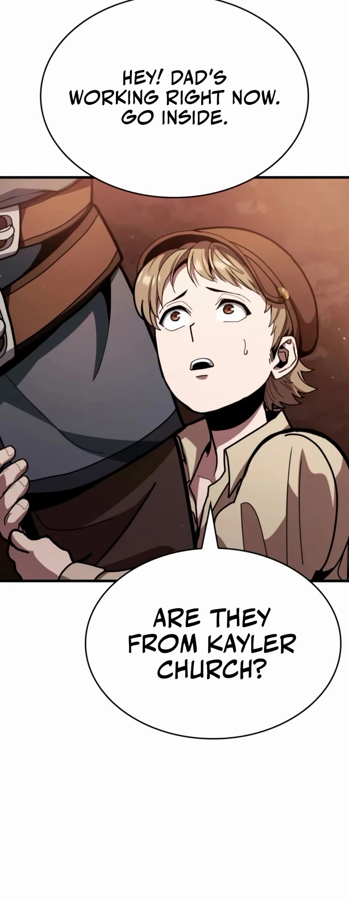 Crimson Reset Chapter 58 page 9 - Chapter 58