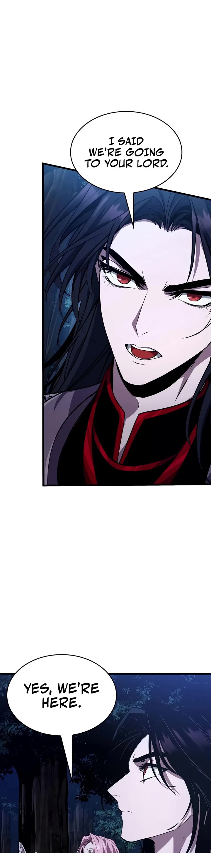 Crimson Reset Chapter 59 page 10 - Chapter 59