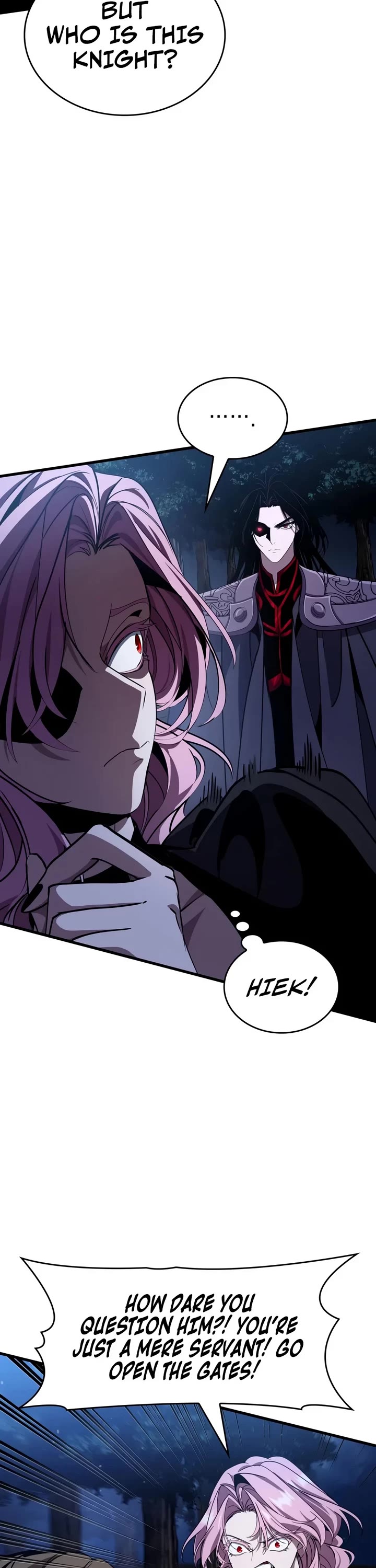 Crimson Reset Chapter 59 page 13 - Chapter 59