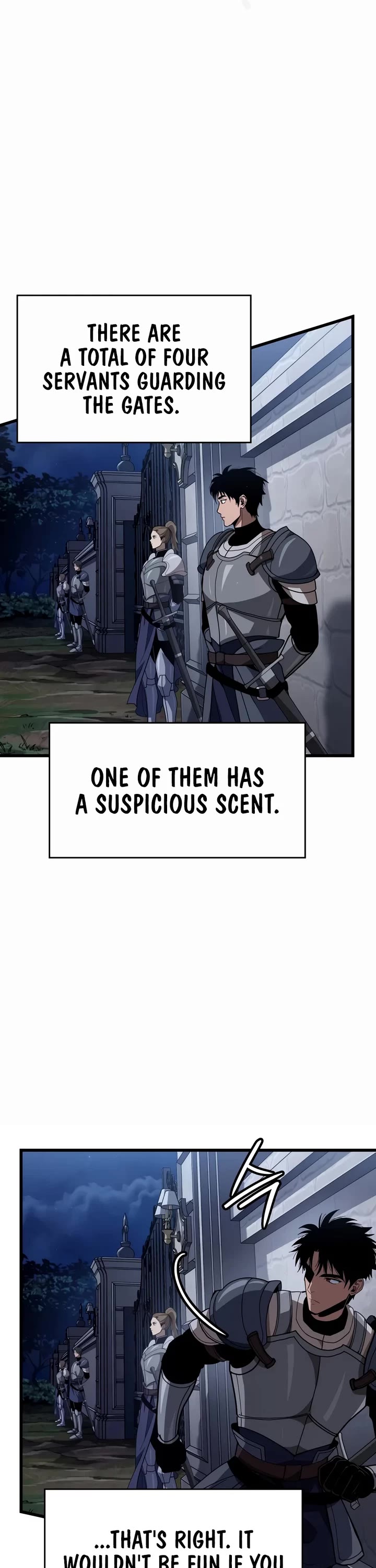 Crimson Reset Chapter 59 page 16 - Chapter 59