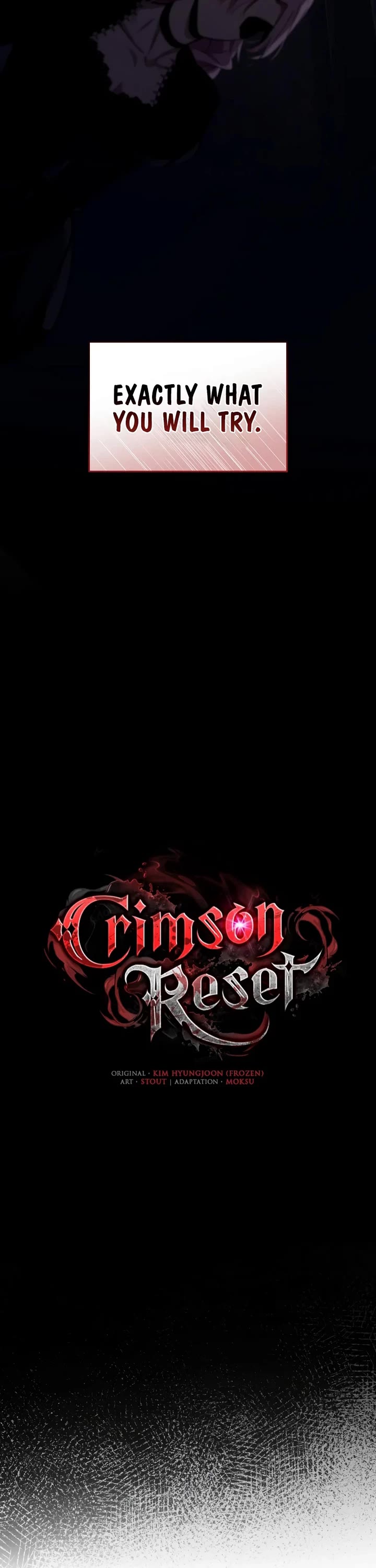 Crimson Reset Chapter 59 page 18 - Chapter 59