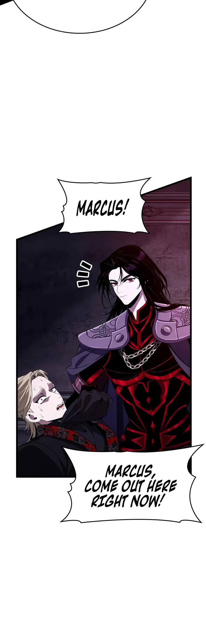 Crimson Reset Chapter 59 page 24 - Chapter 59