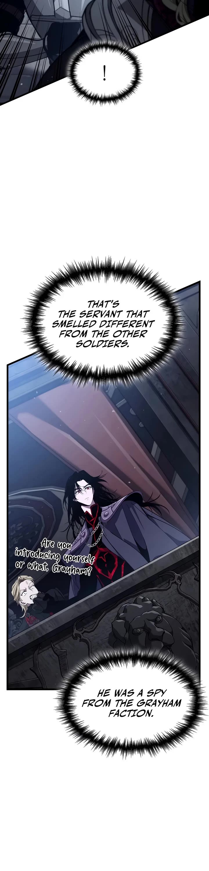 Crimson Reset Chapter 59 page 28 - Chapter 59