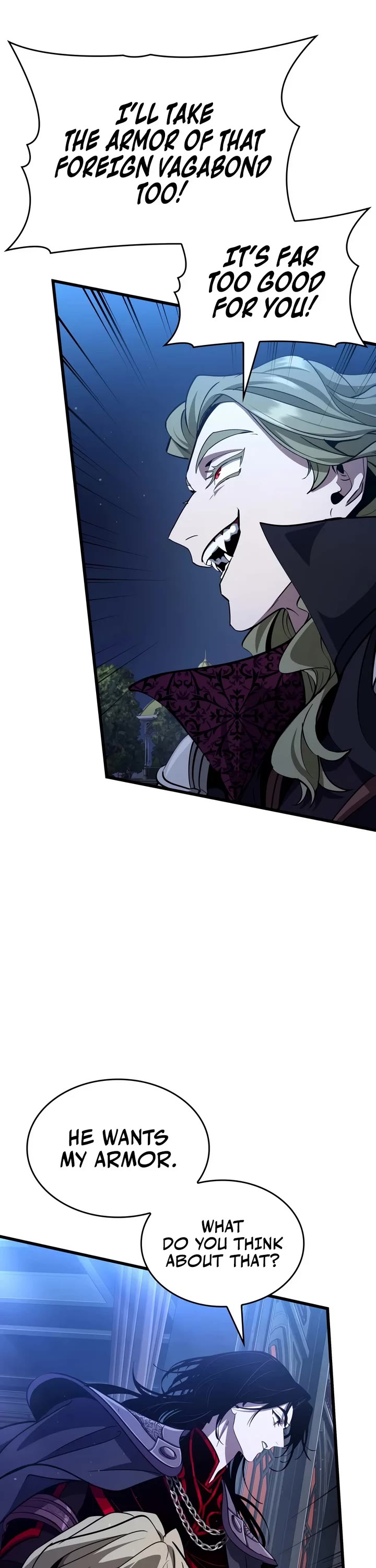 Crimson Reset Chapter 59 page 29 - Chapter 59