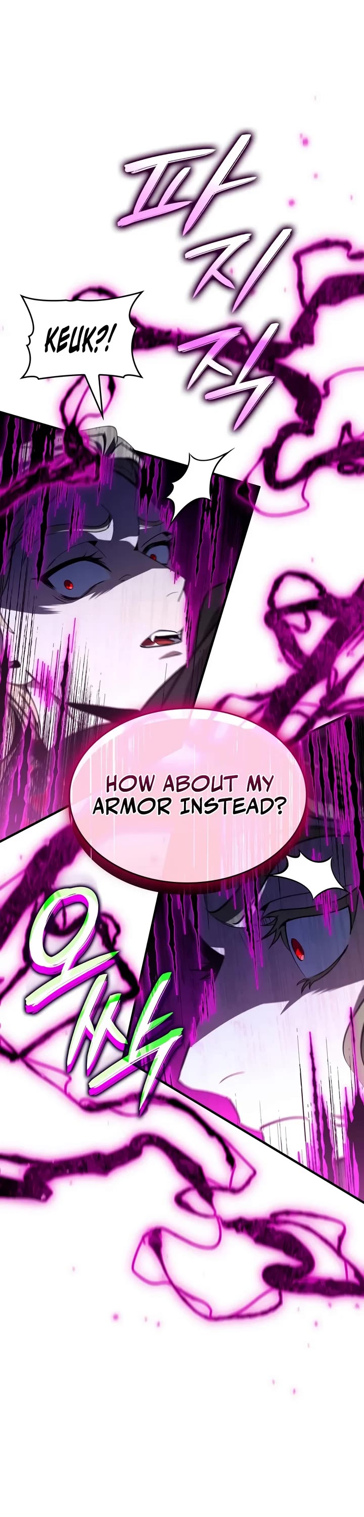 Crimson Reset Chapter 59 page 31 - Chapter 59