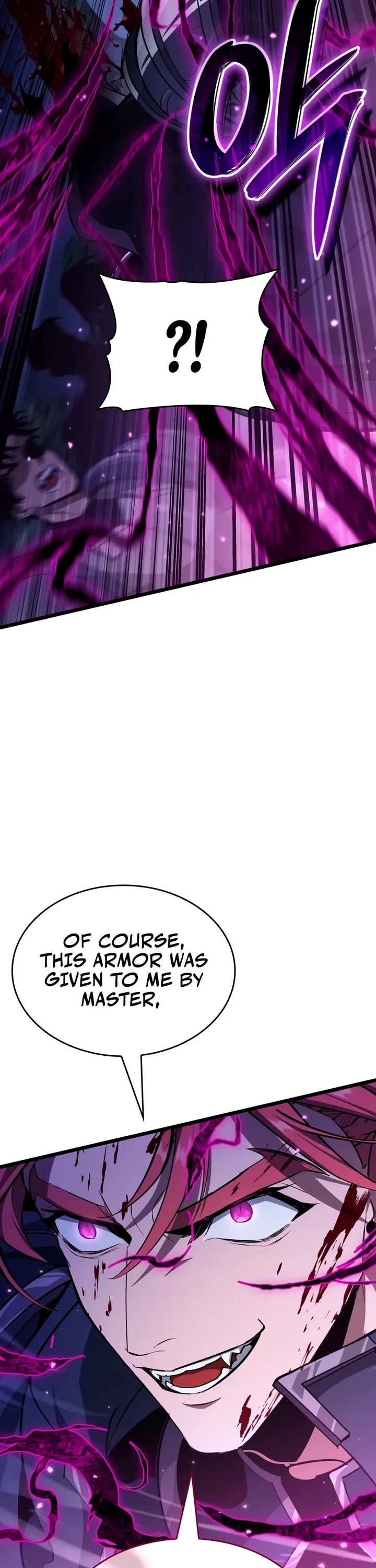 Crimson Reset Chapter 59 page 33 - Chapter 59