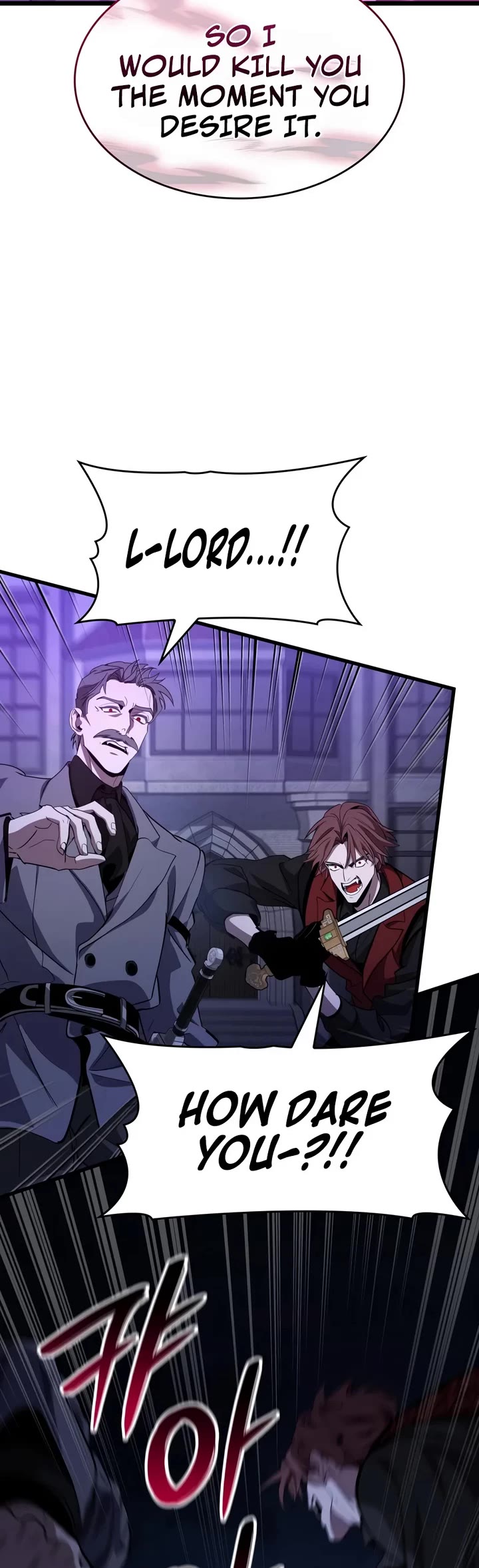 Crimson Reset Chapter 59 page 34 - Chapter 59