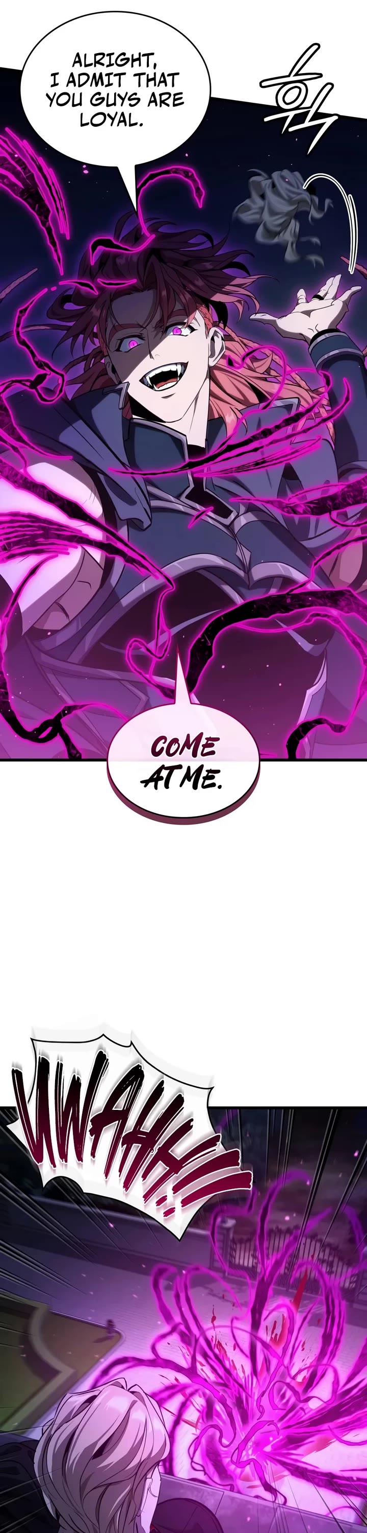 Crimson Reset Chapter 59 page 36 - Chapter 59