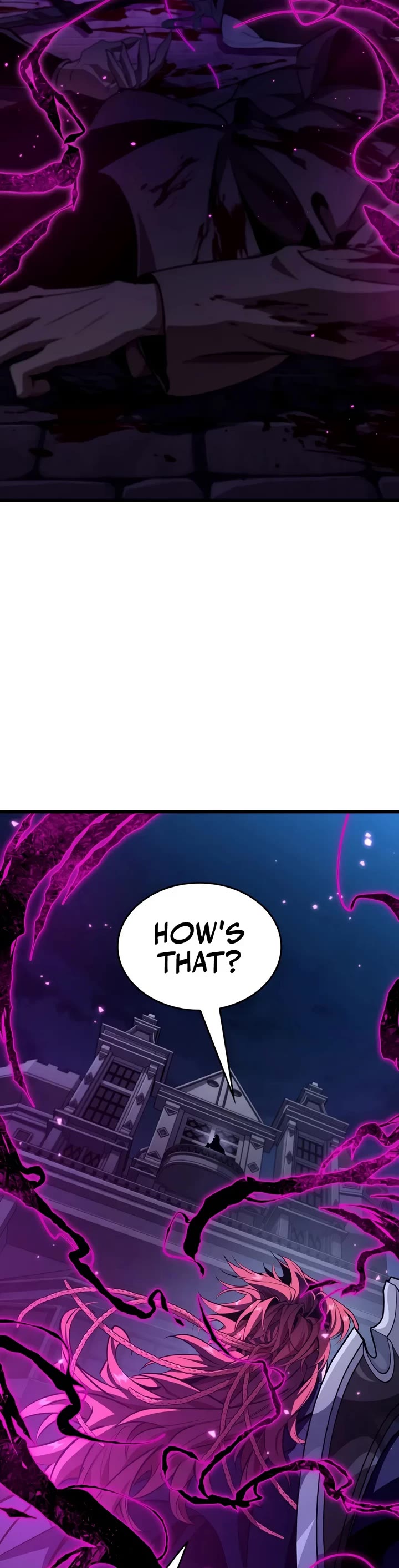 Crimson Reset Chapter 59 page 39 - Chapter 59