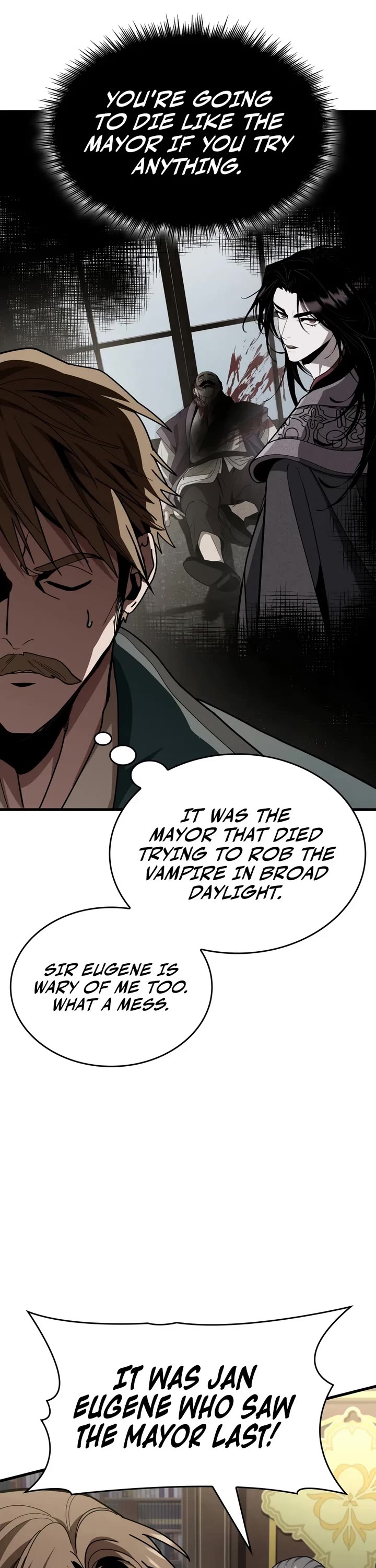 Crimson Reset Chapter 59 page 46 - Chapter 59