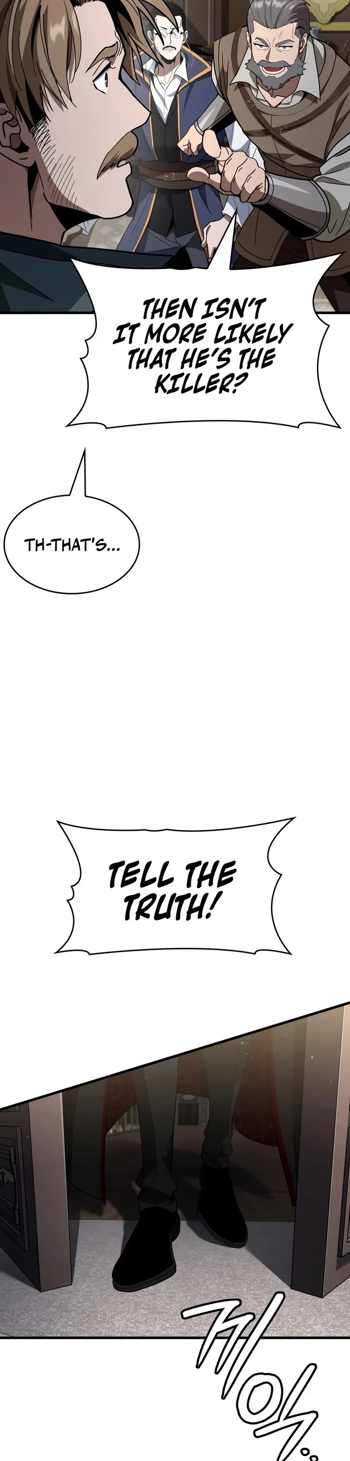 Crimson Reset Chapter 59 page 47 - Chapter 59