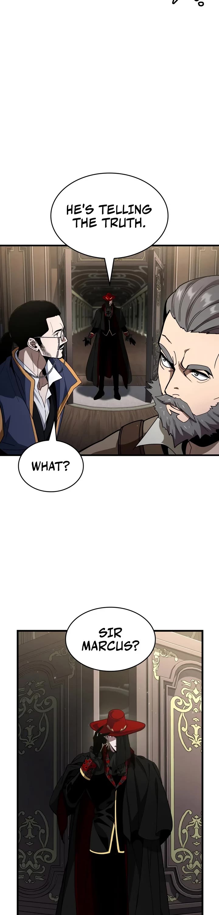 Crimson Reset Chapter 59 page 48 - Chapter 59