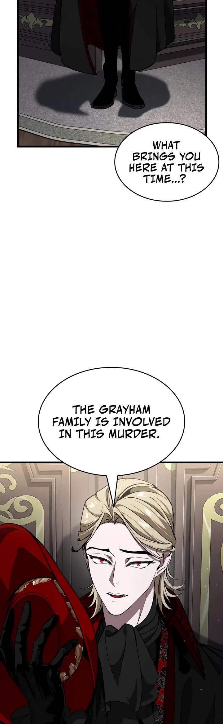 Crimson Reset Chapter 59 page 49 - Chapter 59
