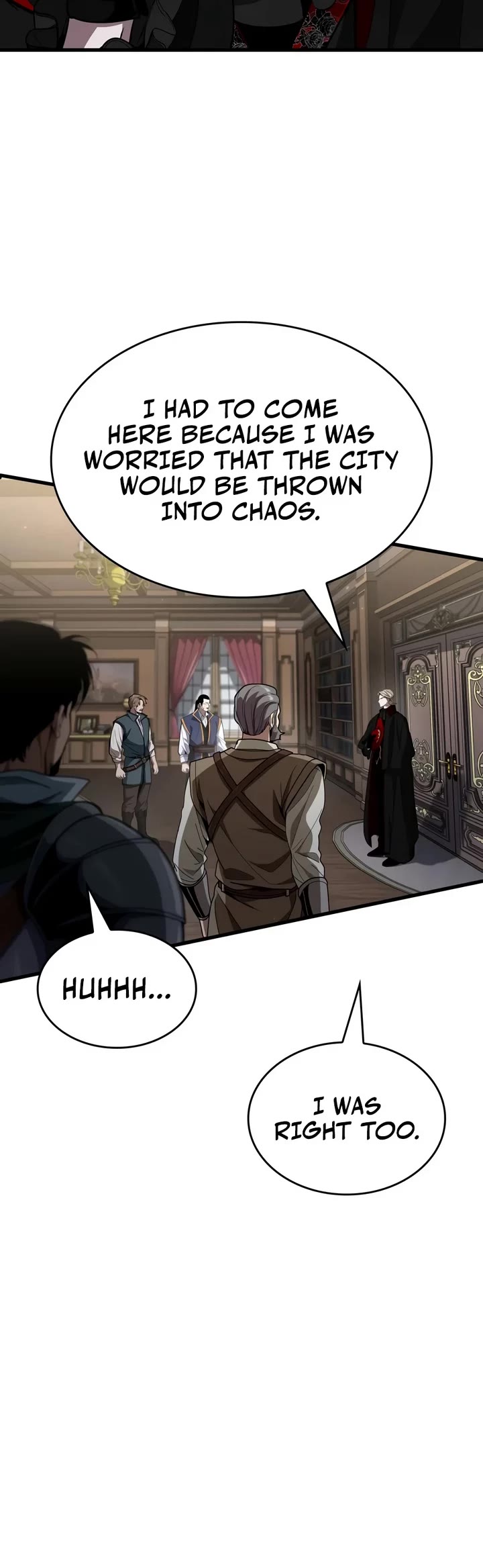 Crimson Reset Chapter 59 page 50 - Chapter 59
