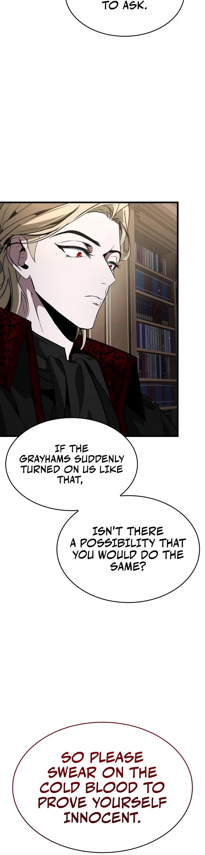 Crimson Reset Chapter 59 page 52 - Chapter 59