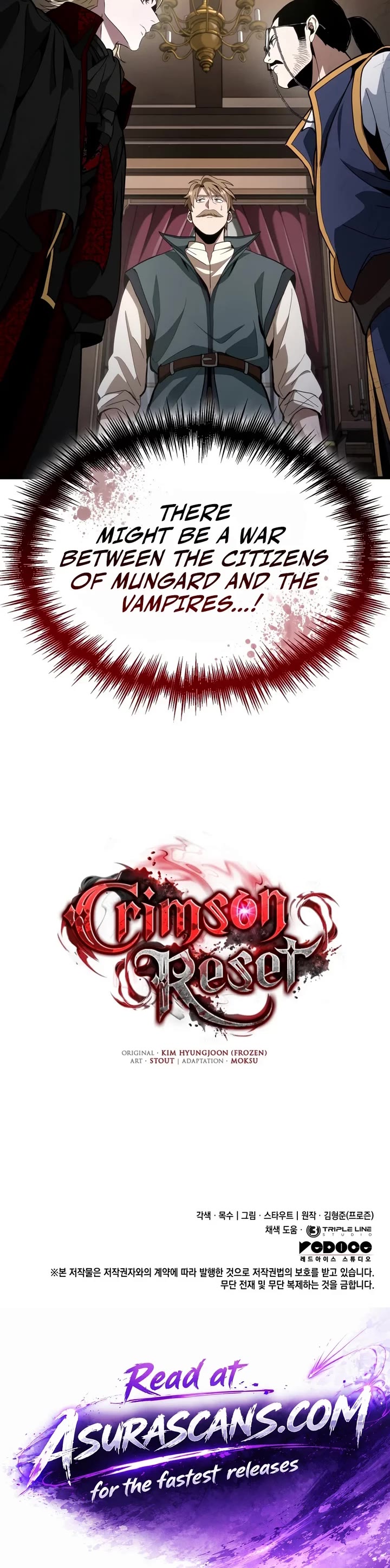 Crimson Reset Chapter 59 page 55 - Chapter 59
