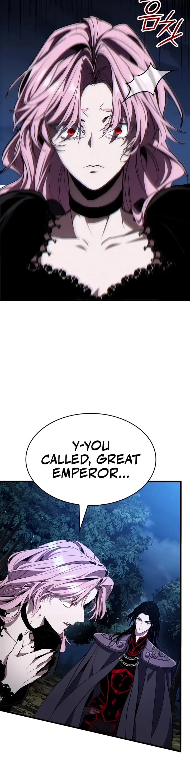 Crimson Reset Chapter 59 page 9 - Chapter 59