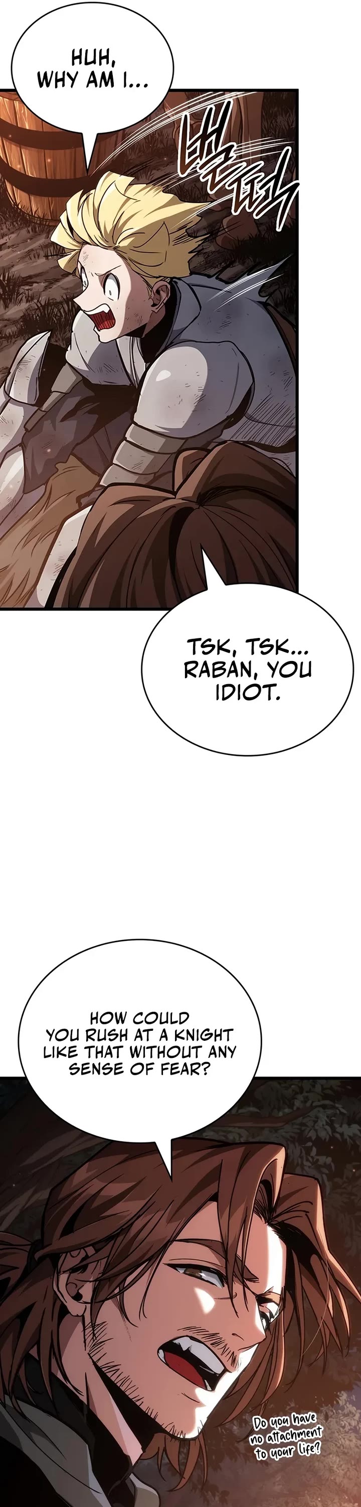 Crimson Reset Chapter 6 page 11 - Chapter 6