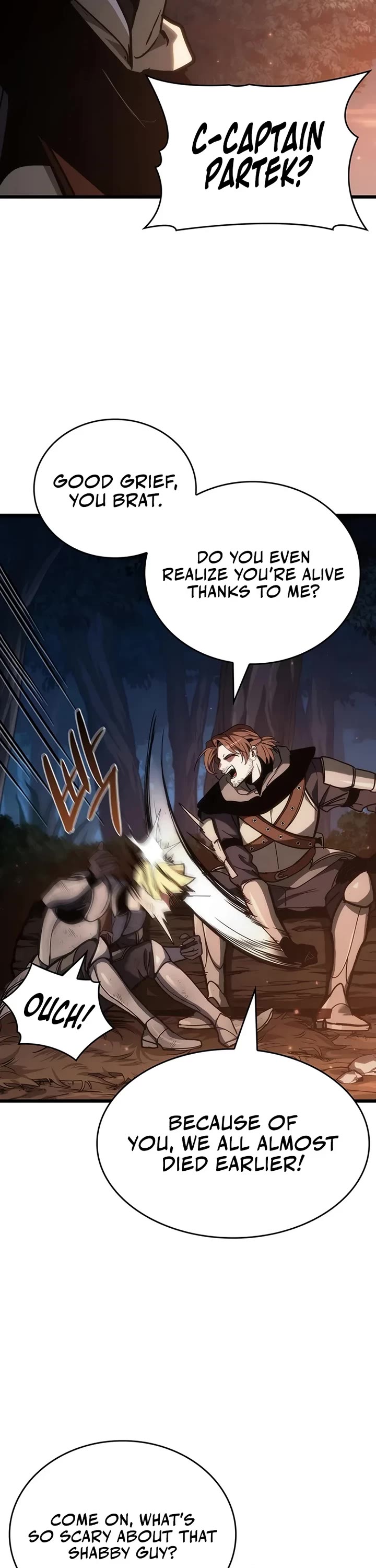 Crimson Reset Chapter 6 page 12 - Chapter 6