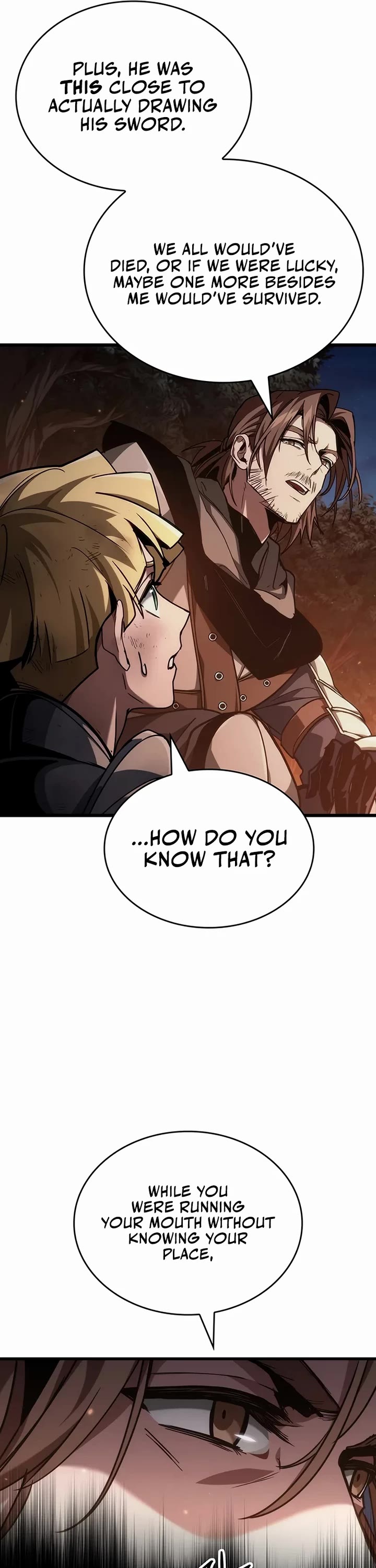 Crimson Reset Chapter 6 page 16 - Chapter 6