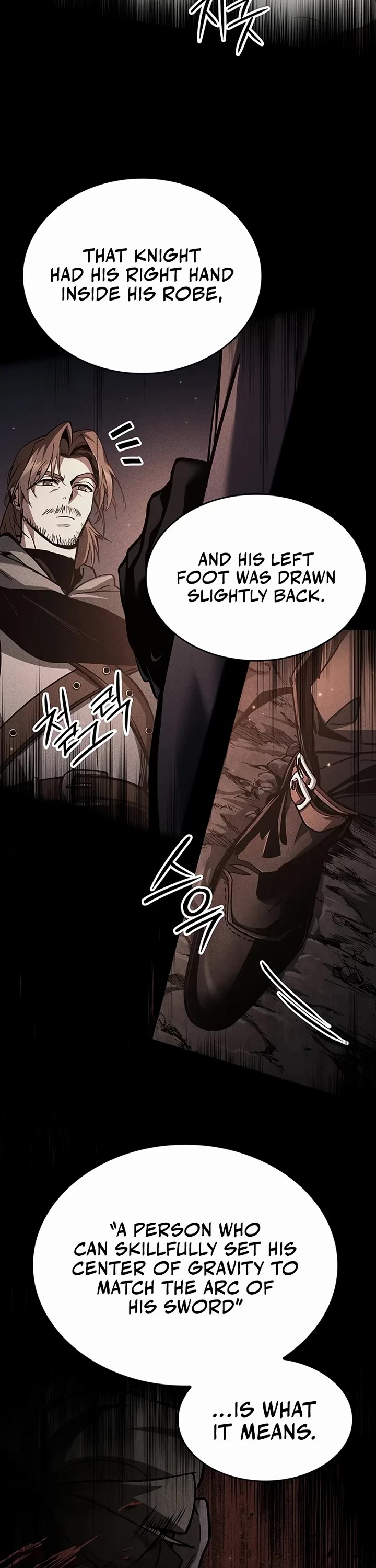 Crimson Reset Chapter 6 page 17 - Chapter 6