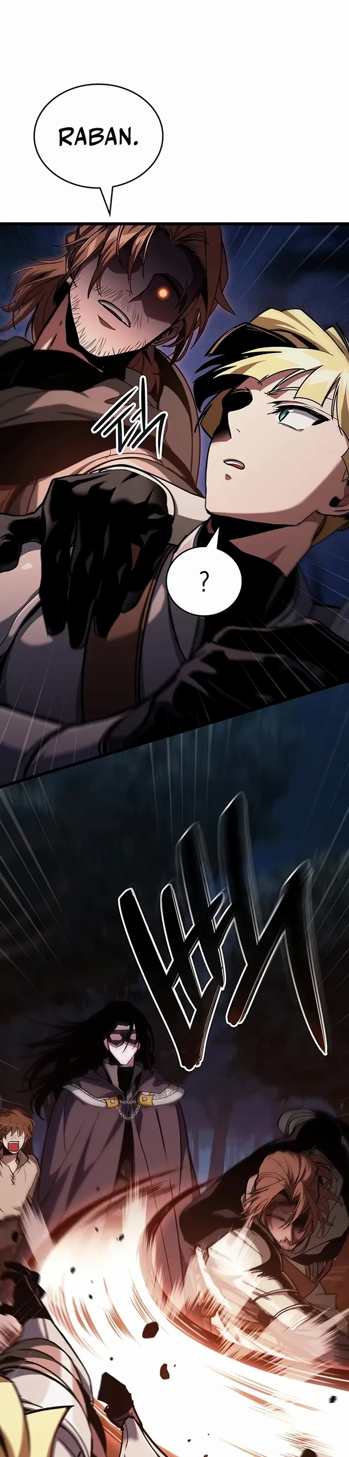 Crimson Reset Chapter 6 page 2 - Chapter 6