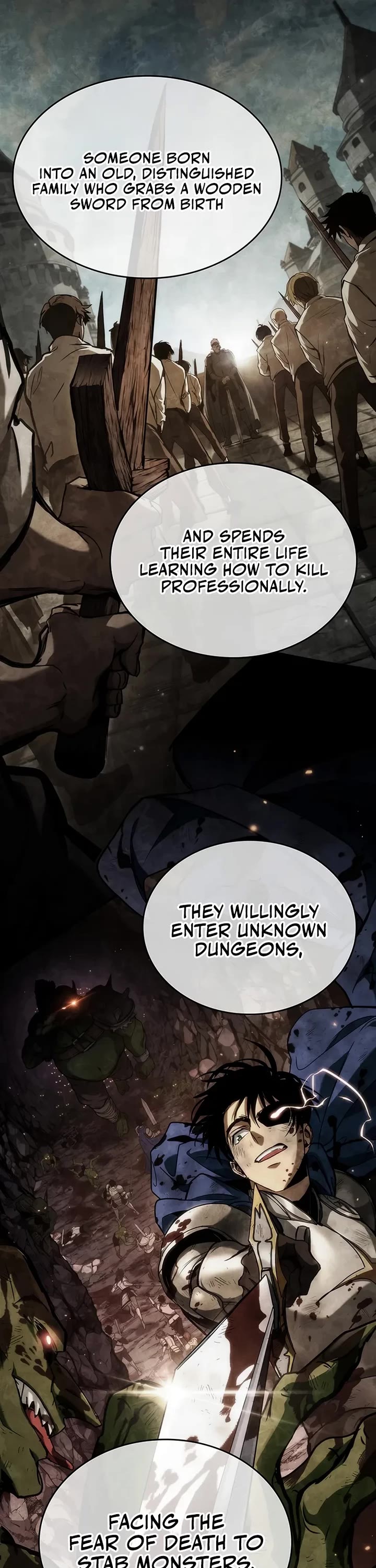 Crimson Reset Chapter 6 page 20 - Chapter 6