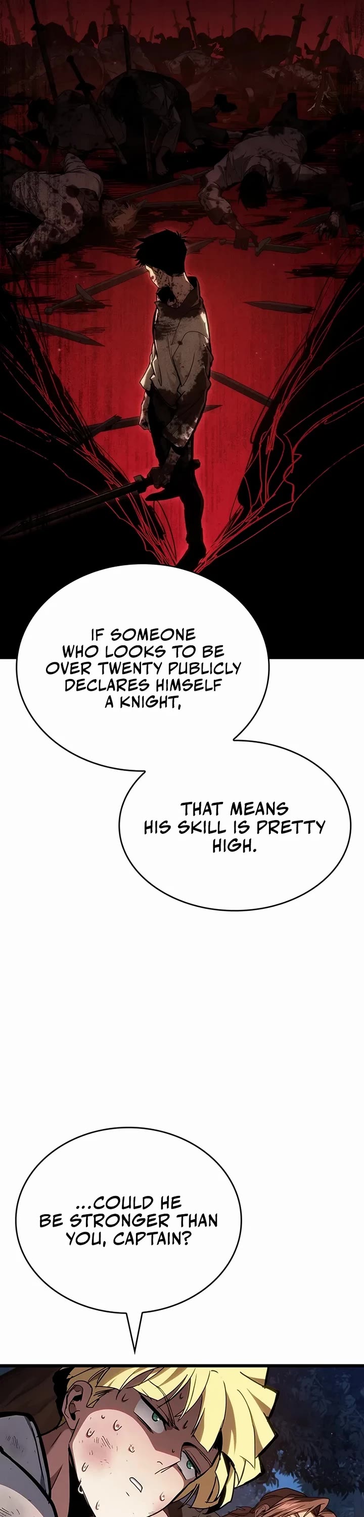 Crimson Reset Chapter 6 page 25 - Chapter 6