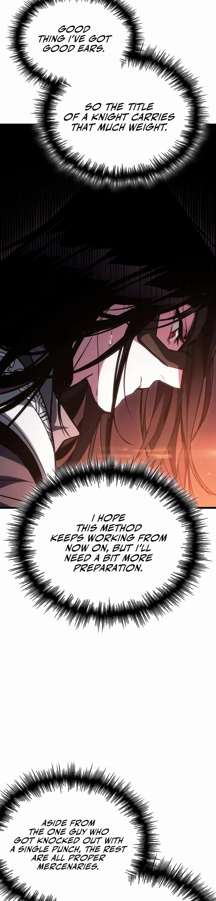 Crimson Reset Chapter 6 page 27 - Chapter 6