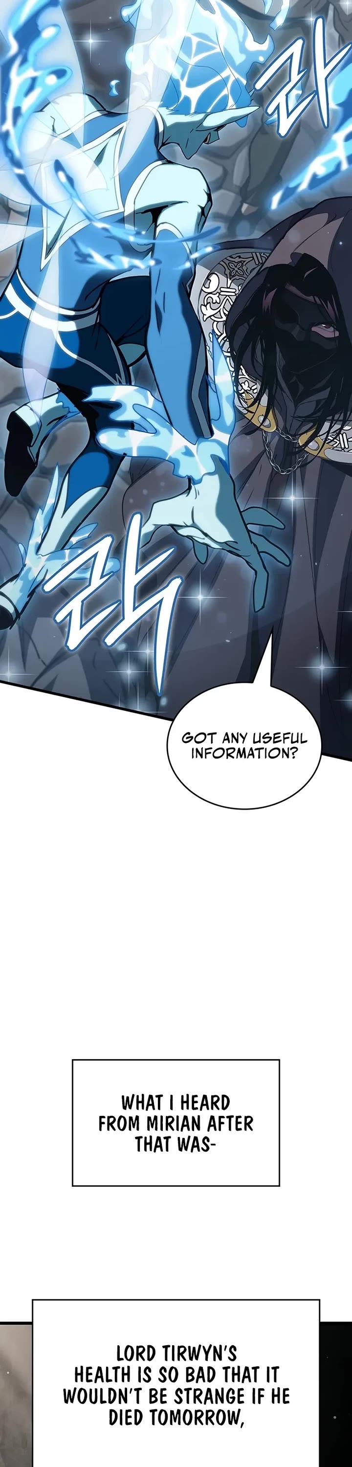 Crimson Reset Chapter 6 page 36 - Chapter 6