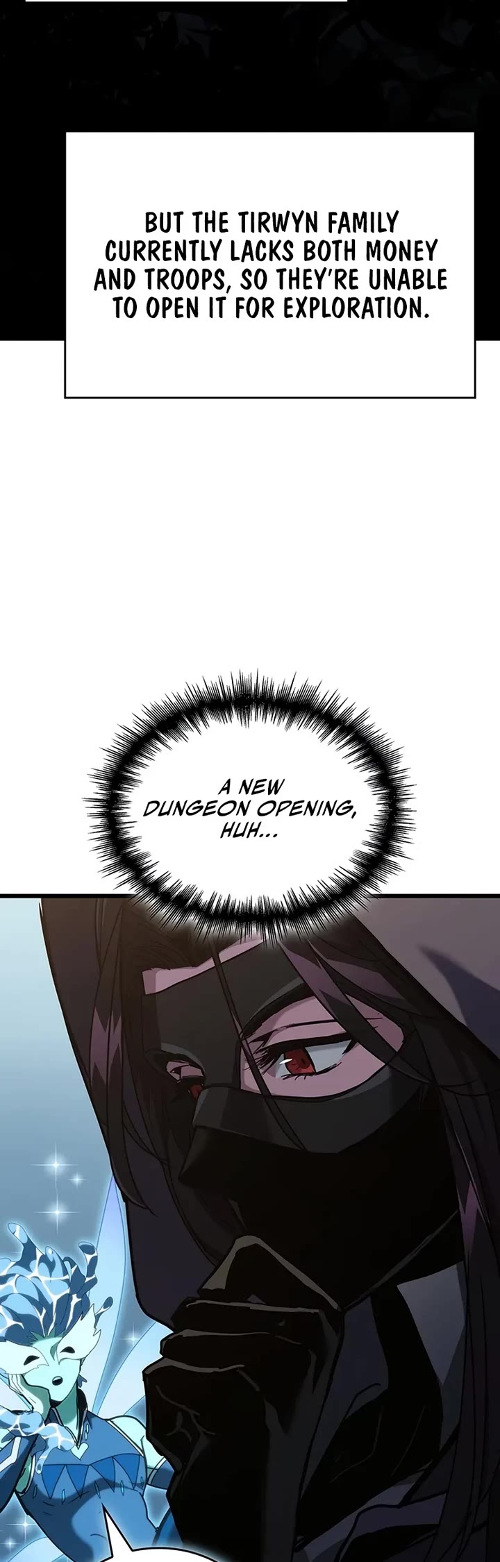 Crimson Reset Chapter 6 page 38 - Chapter 6