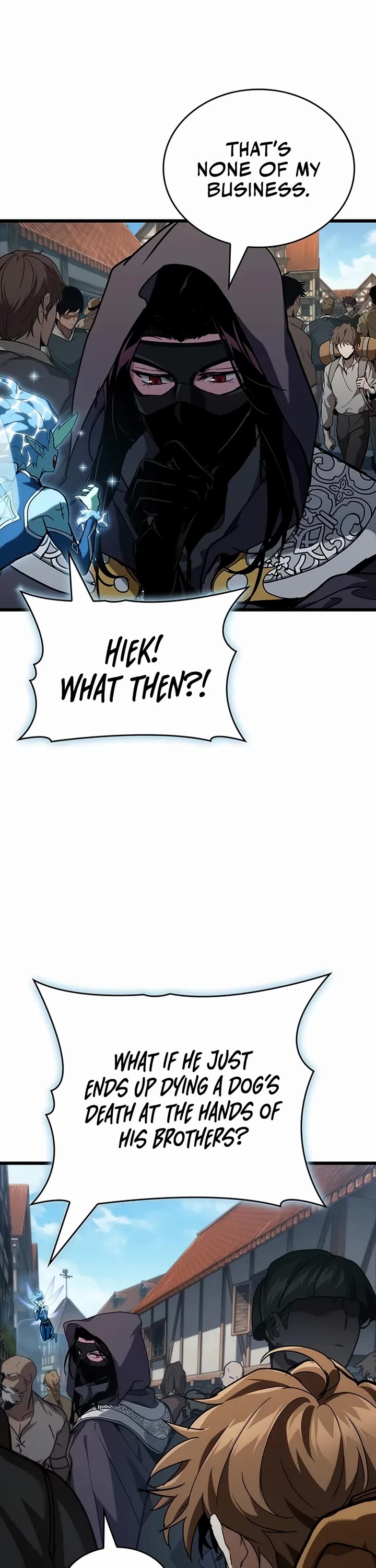 Crimson Reset Chapter 6 page 40 - Chapter 6