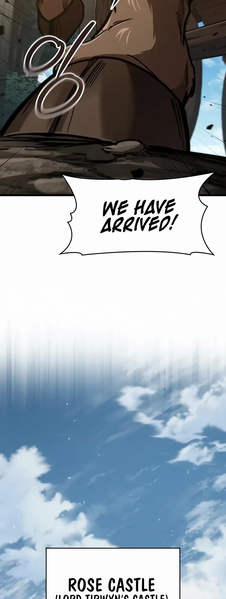 Crimson Reset Chapter 6 page 43 - Chapter 6