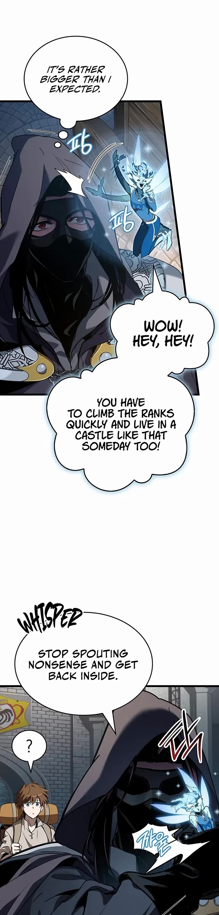 Crimson Reset Chapter 6 page 46 - Chapter 6