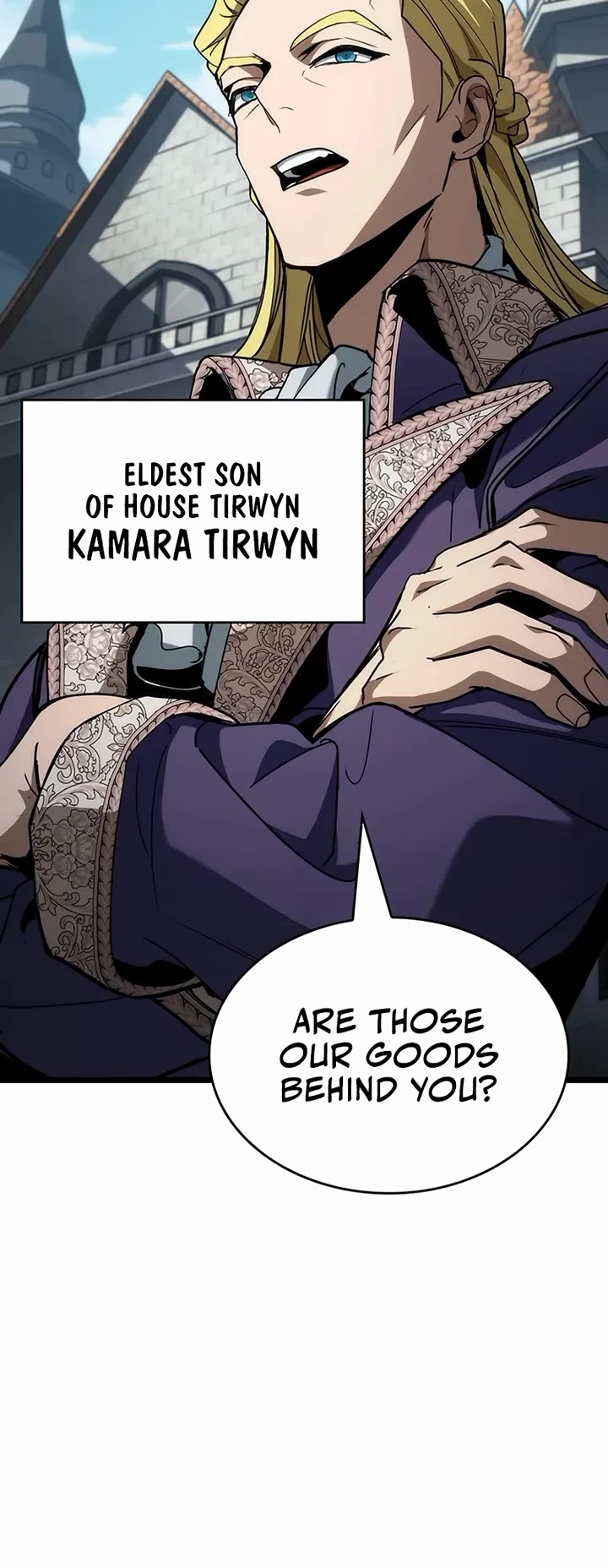Crimson Reset Chapter 6 page 49 - Chapter 6