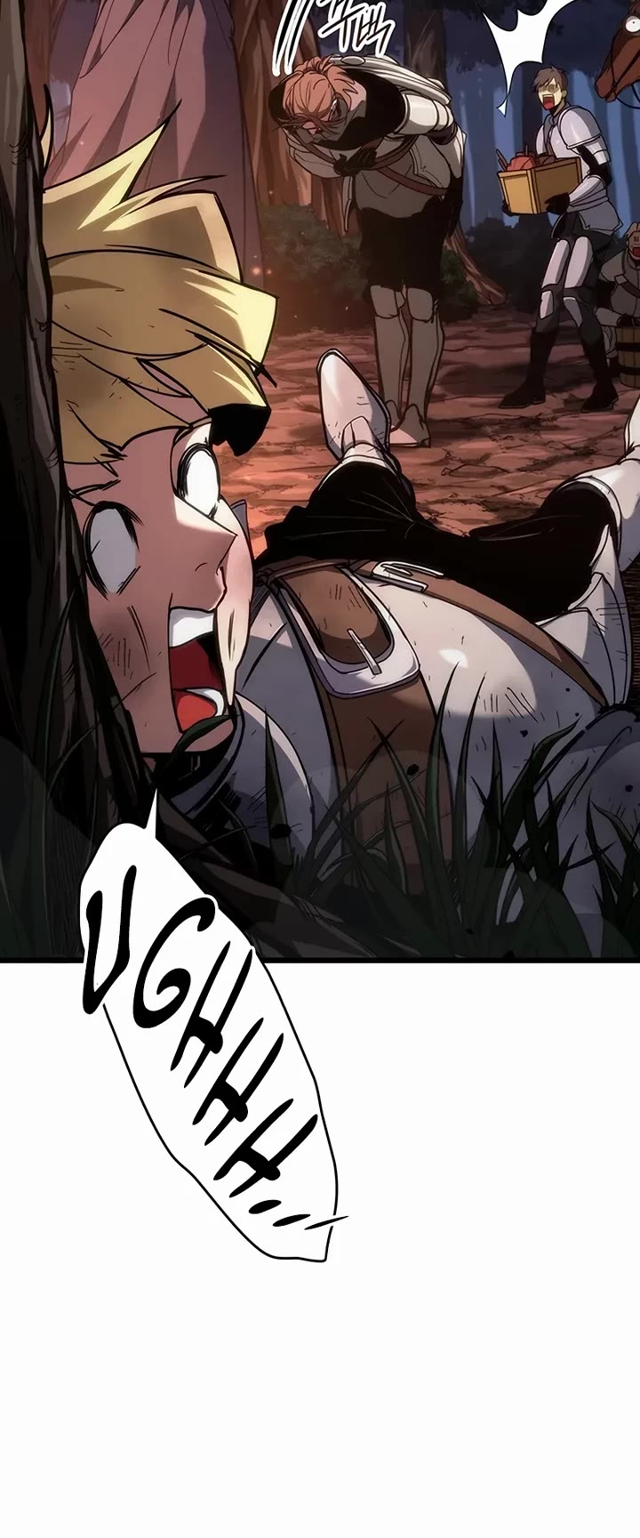 Crimson Reset Chapter 6 page 5 - Chapter 6