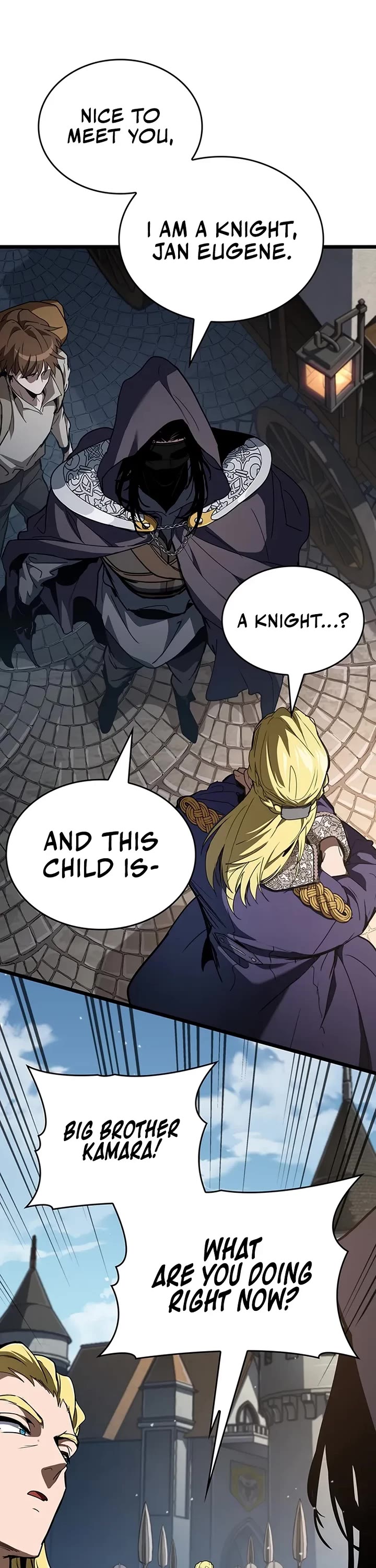 Crimson Reset Chapter 6 page 51 - Chapter 6