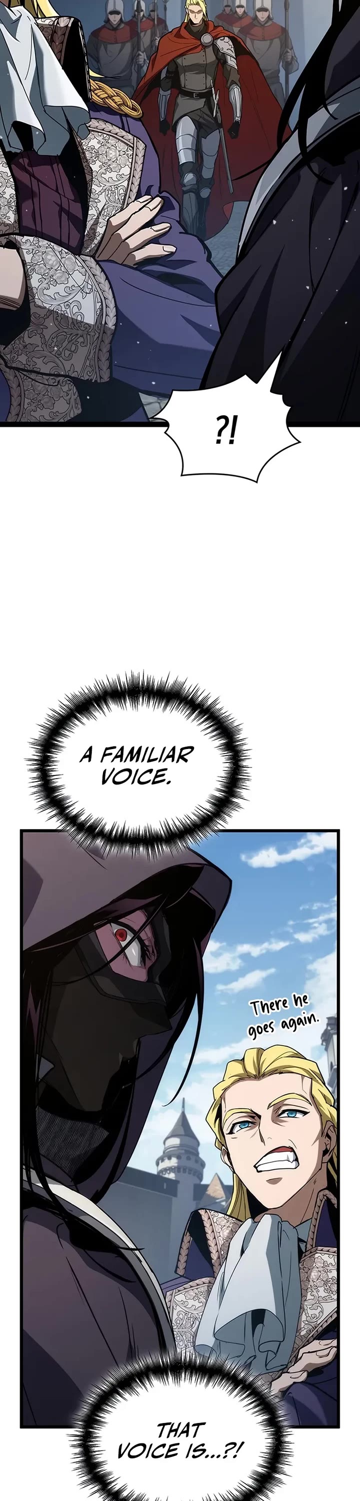 Crimson Reset Chapter 6 page 52 - Chapter 6