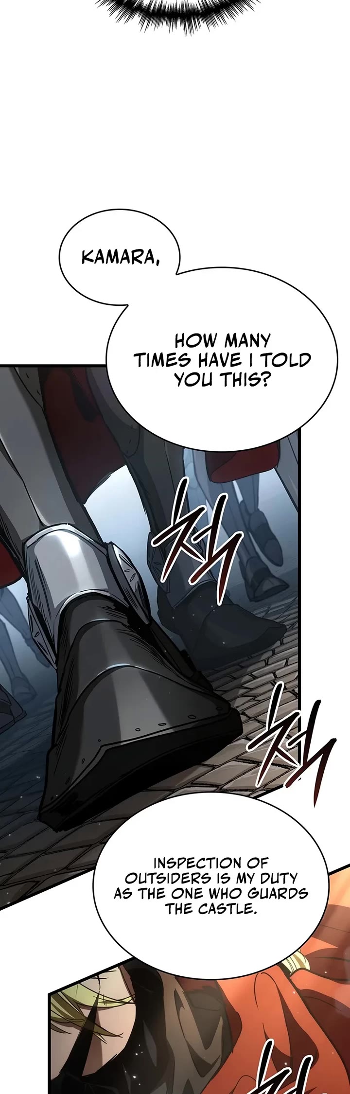 Crimson Reset Chapter 6 page 53 - Chapter 6