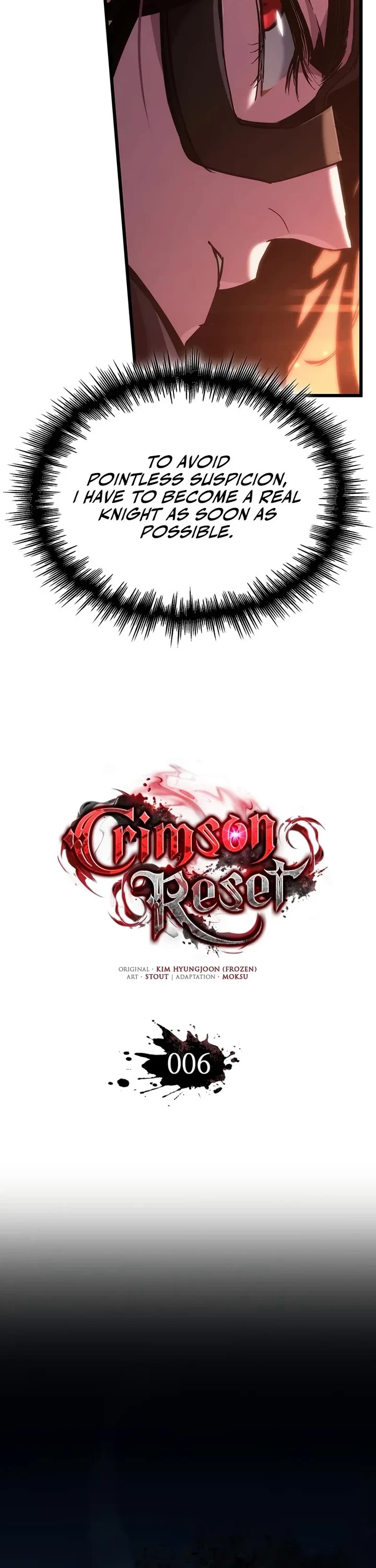 Crimson Reset Chapter 6 page 7 - Chapter 6