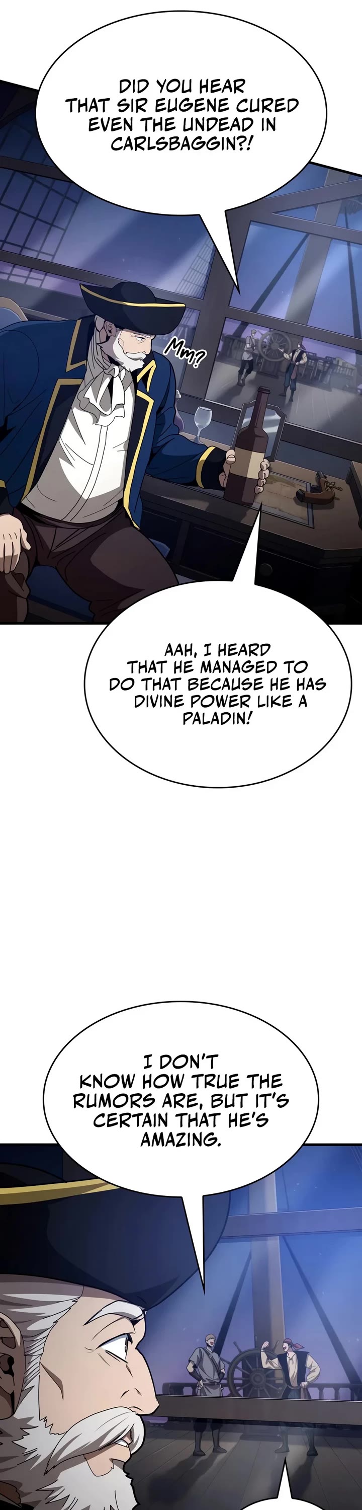 Crimson Reset Chapter 60 page 11 - Chapter 60