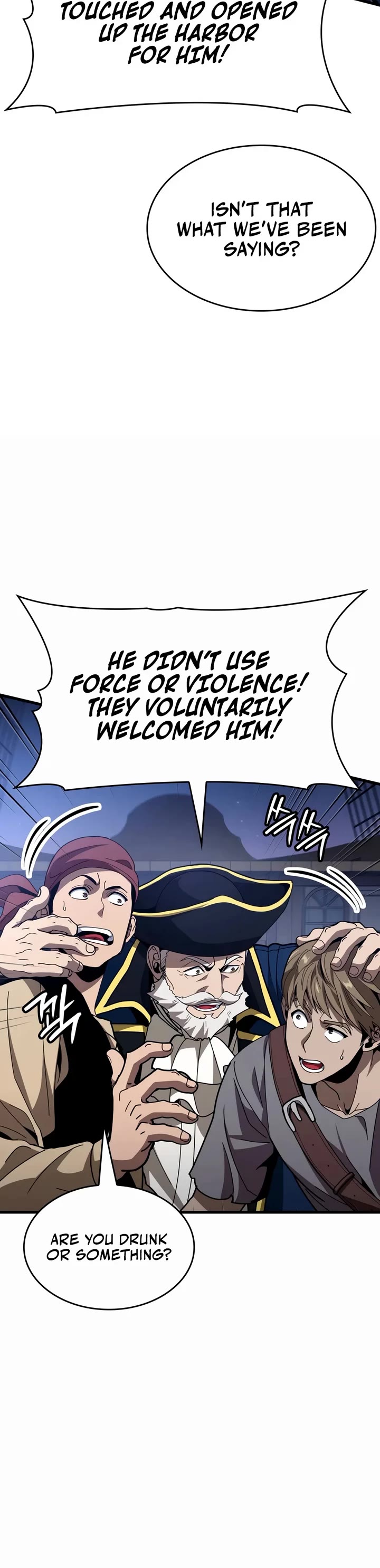 Crimson Reset Chapter 60 page 15 - Chapter 60